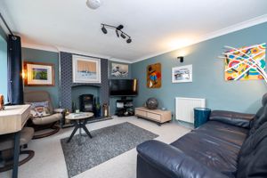 Sitting room- click for photo gallery